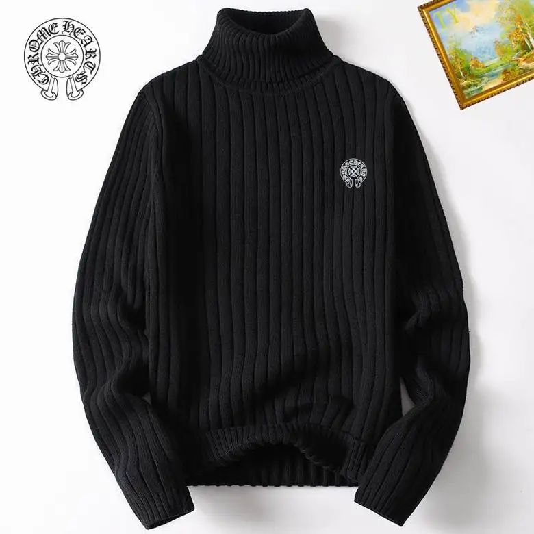 Chrome Hearts M-3XL 25tn (2)